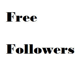 free followers no survey no verification home 266 x 223 png 1kb - how to get loads of followers on instagram no survey